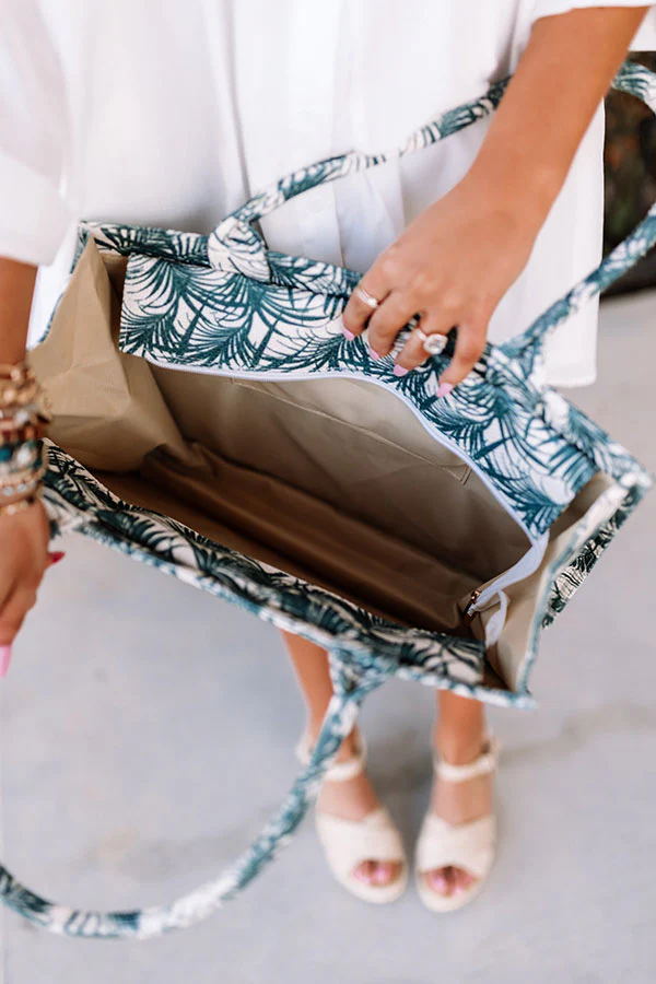 Amour Tote Bag - Image 4