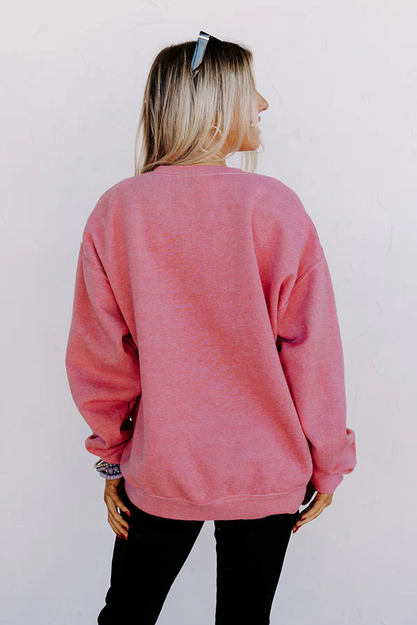Bad Vibes Graphic Sweatshirt - Image 4