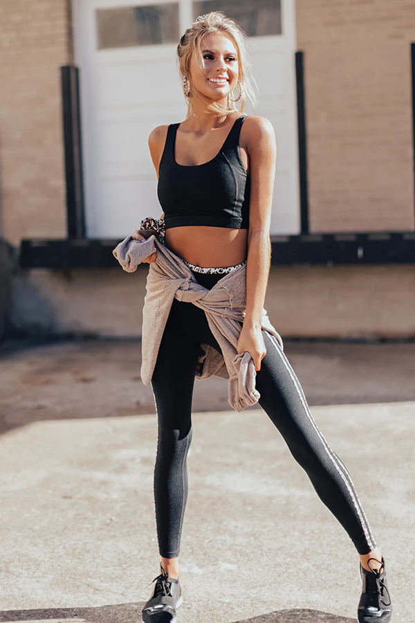 Best Contender Sports Bra - Image 7