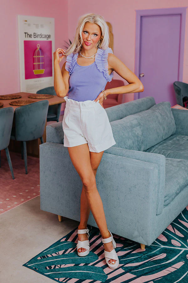 Better Stand Out Top In Serenity - Image 2