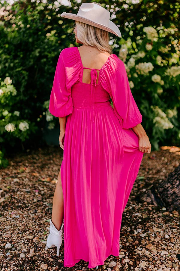 Breezy Beachfront Maxi - Image 3