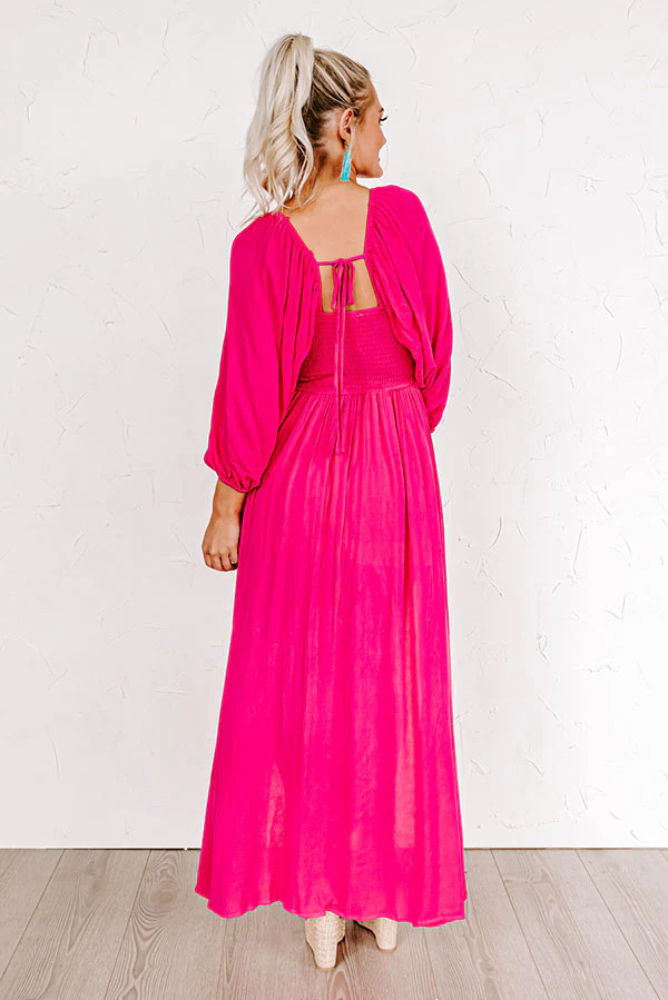 Breezy Beachfront Maxi - Image 7