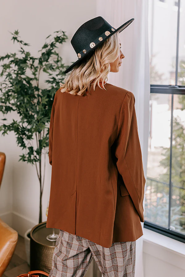 Brunch In Nashville Blazer - Image 3