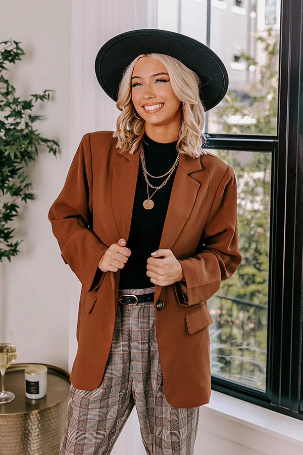 Brunch In Nashville Blazer - Image 4
