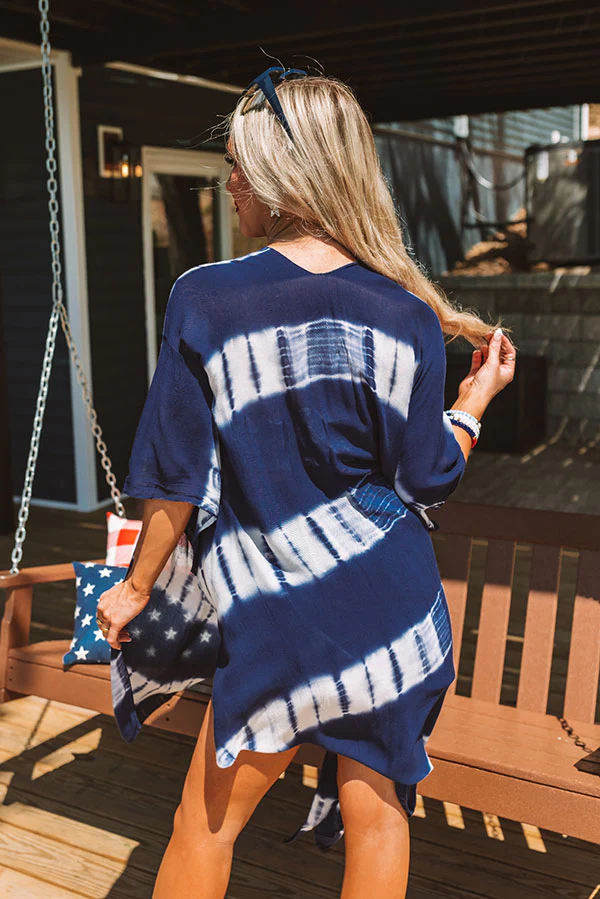 Catch My Wave Tie Dye Overlay - Image 4