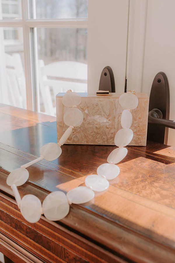 Chic And Sparkling Purse - Image 2