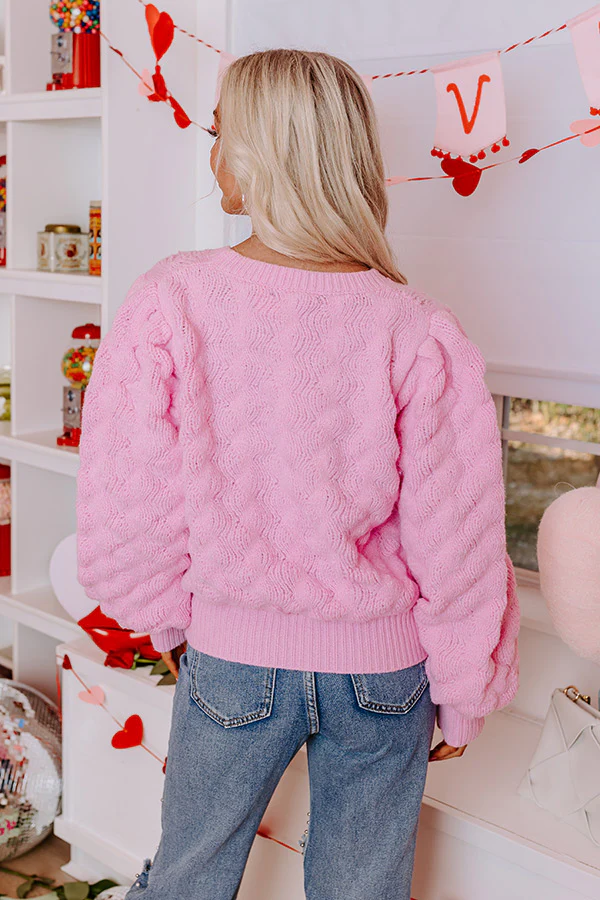 Cozier Than Most Knit Sweater - Image 4