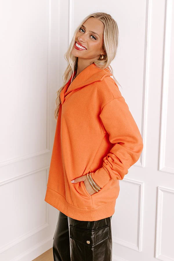 Crisp Fall Sweatshirt - Image 3