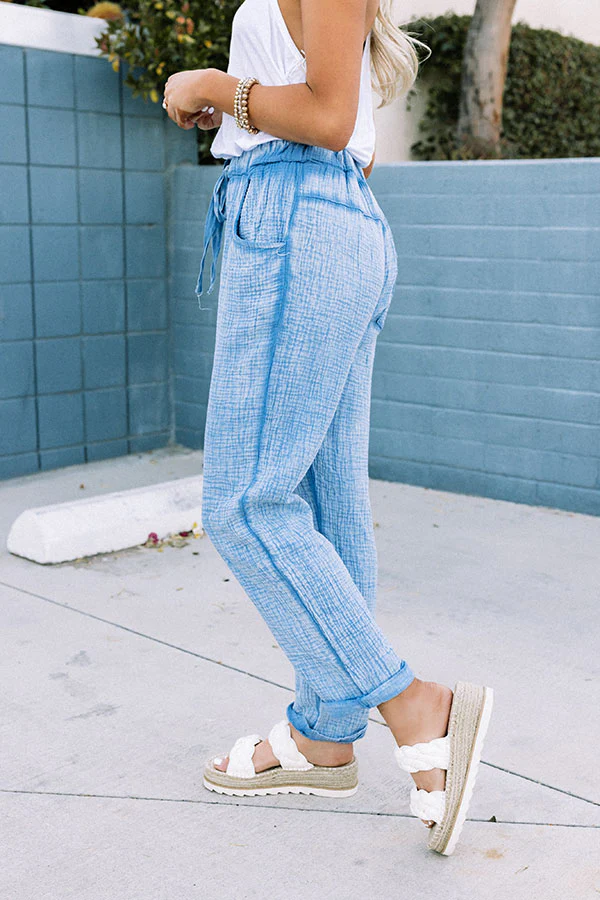 Down By The Bay Pants - Image 3
