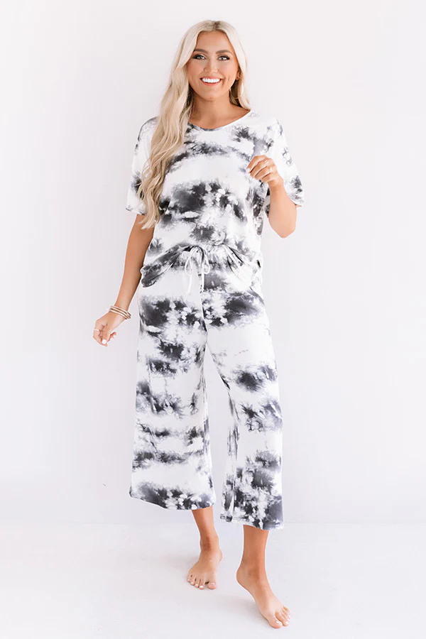 Dreamy Escape Tie Dye Tee - Image 2