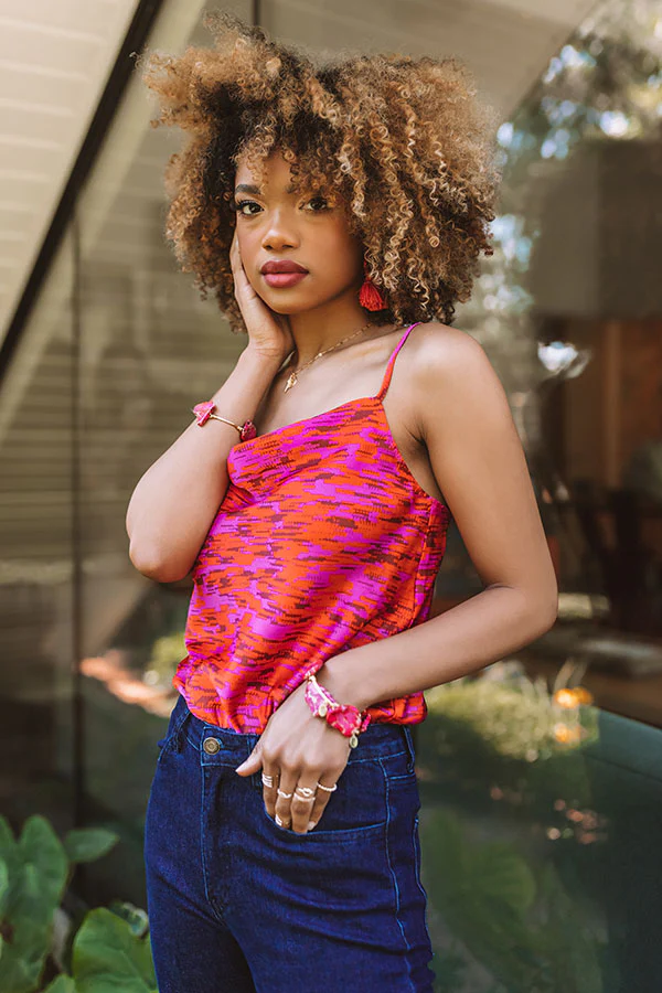 Endless Radiance Bodysuit - Image 3