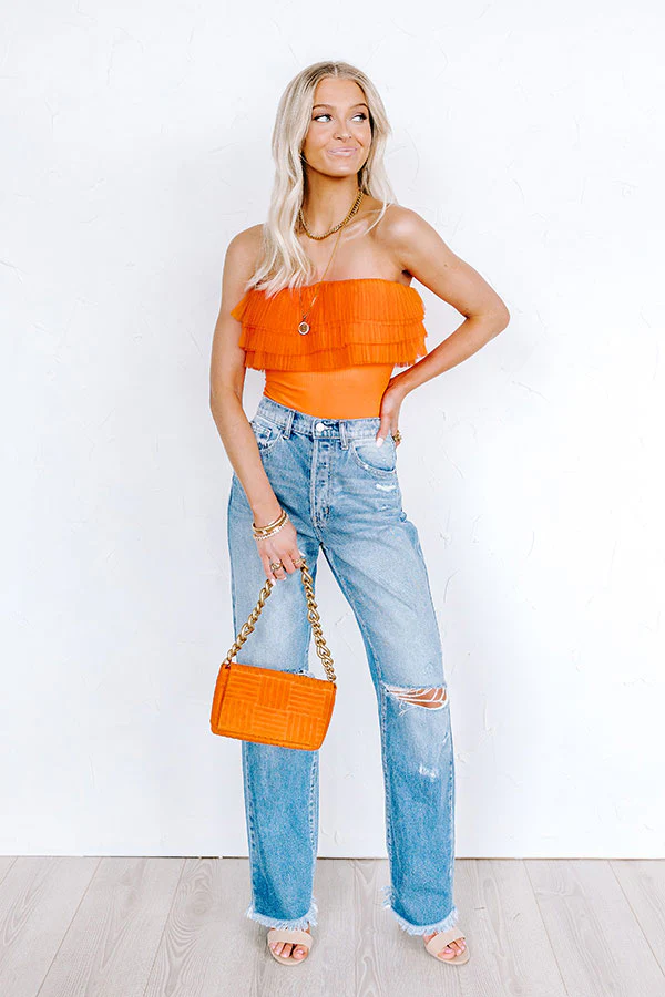Endlessly Obsessed Bodysuit - Image 6