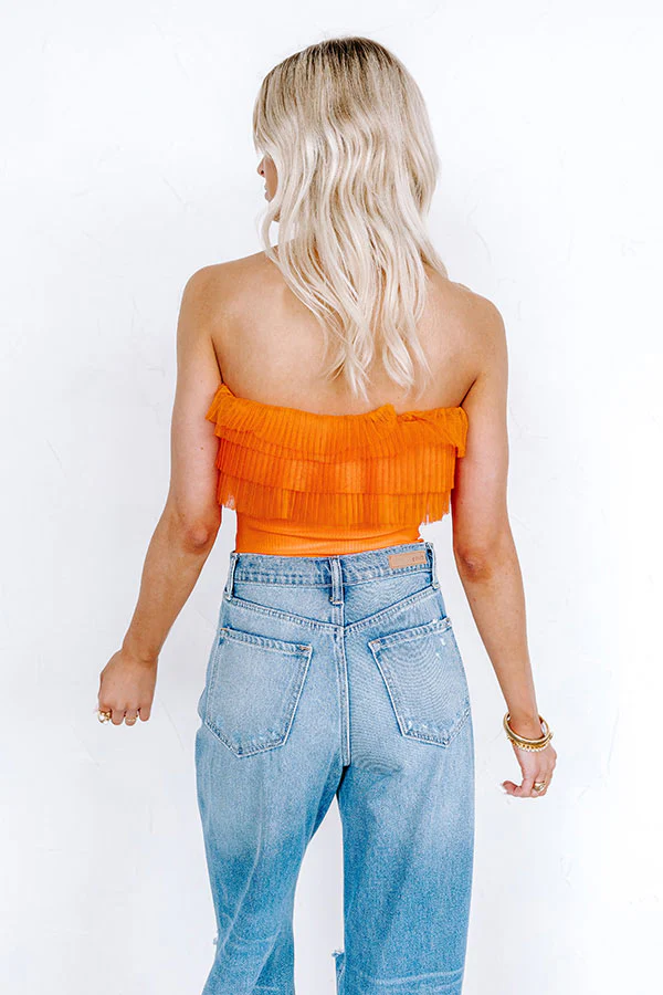 Endlessly Obsessed Bodysuit - Image 8