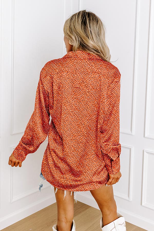Extra Fabulous Shift Top - Image 5