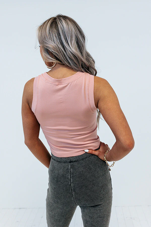 Free To Dream Ribbed Pants - Image 6