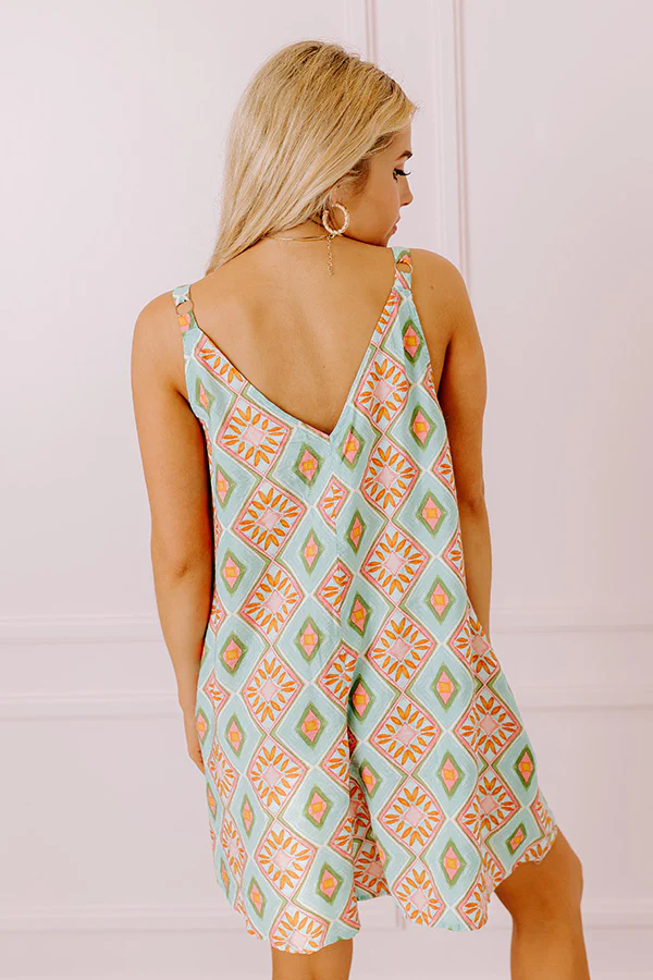 Friendly Smiles Romper - Image 3