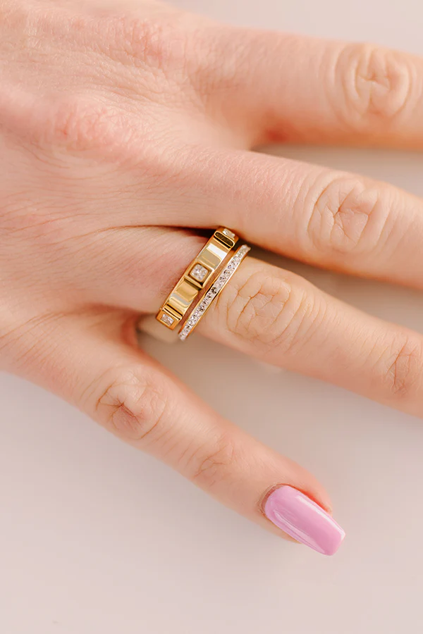 Glitz and Glam Ring - Image 3