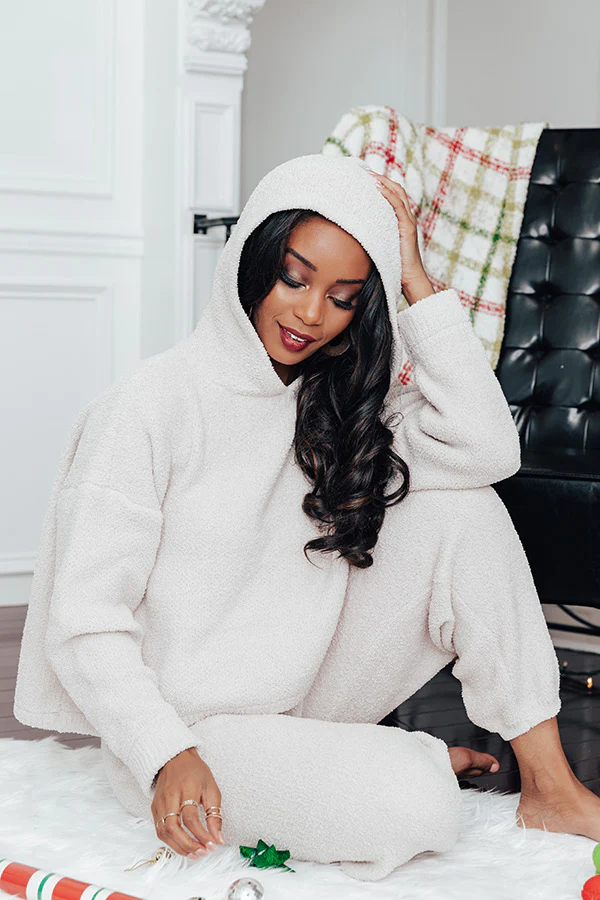 Infinitely Cozy Hoodie - Image 2