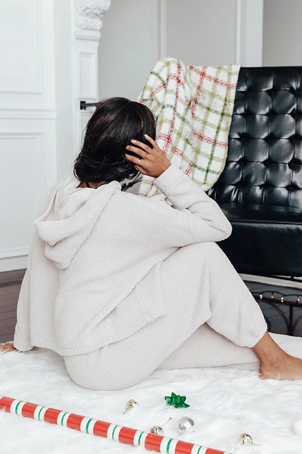 Infinitely Cozy Hoodie - Image 5