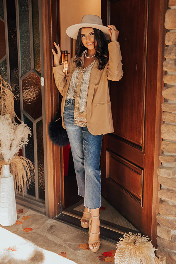 Judy Blue The Axel High Waist Ankle Jean - Image 2
