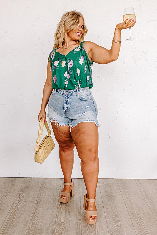 Life Of Grandeur Bodysuit Curves - Image 3