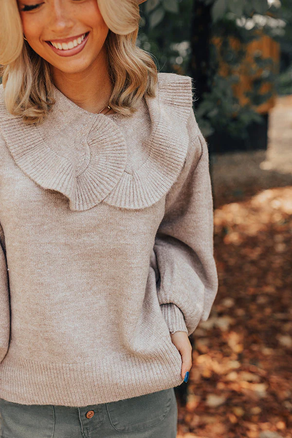 Magical Morning Sweater - Image 2