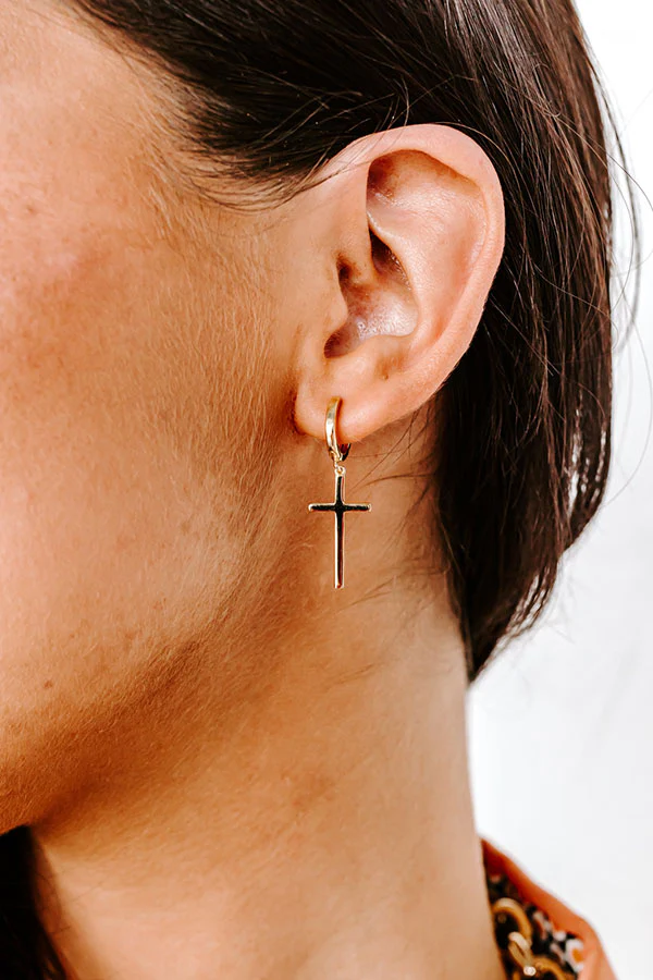 Music City Magic Earrings - Image 2
