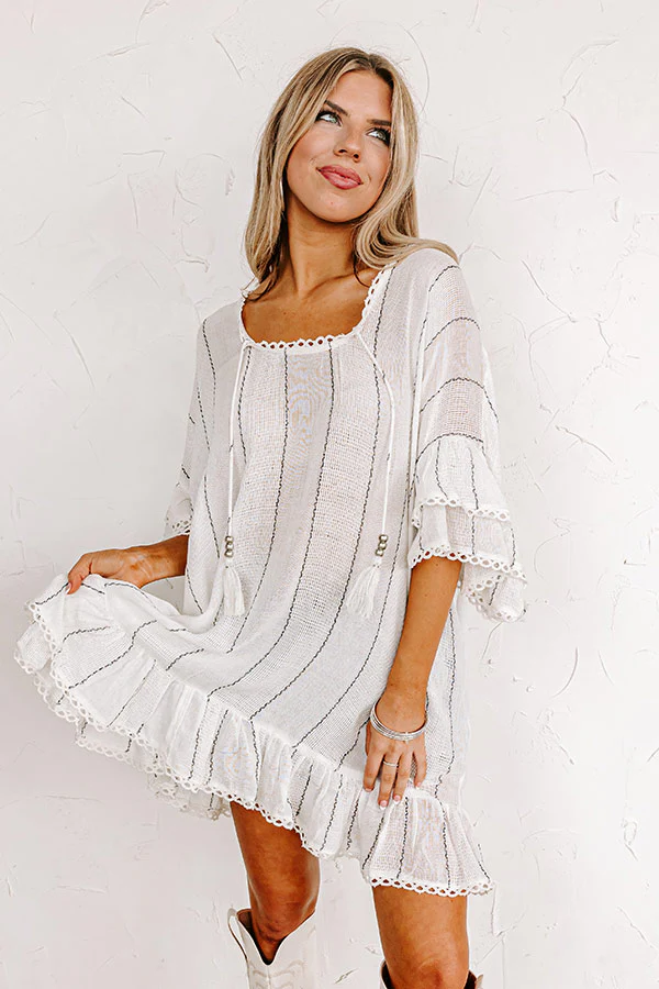 20-28 Occupied Poolside Tunic