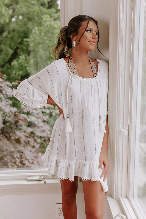 20-28 Occupied Poolside Tunic - Image 4