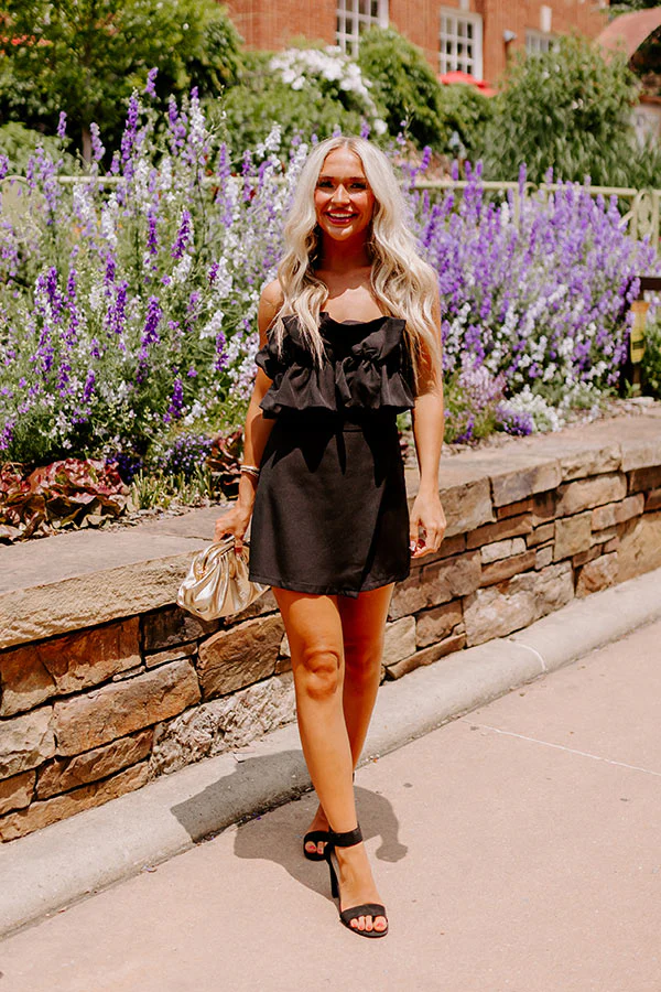 On The Way To You Romper - Image 3