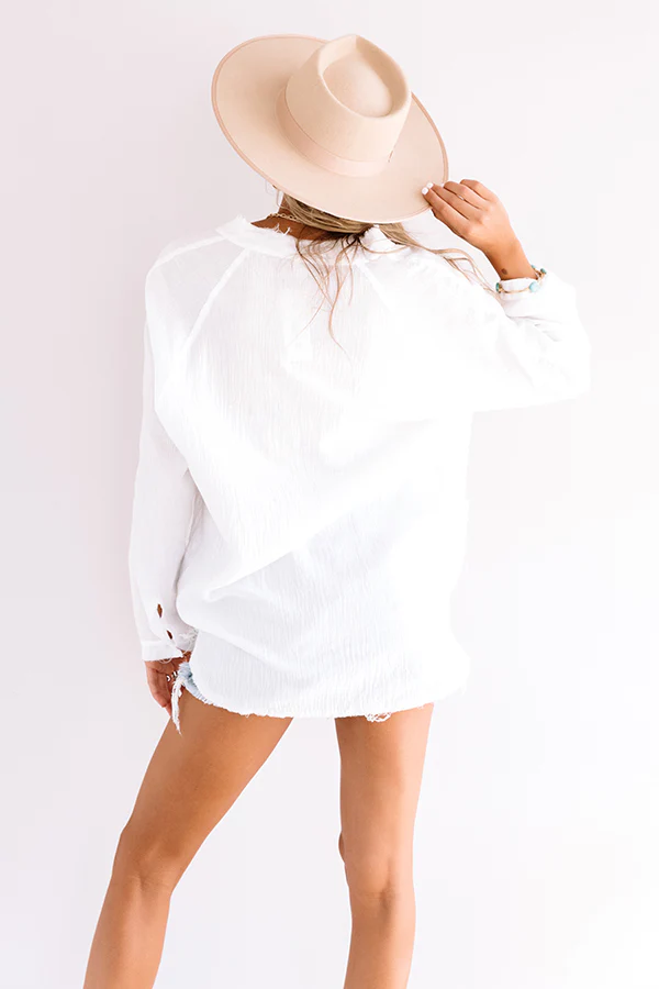Perfect Praise Shift Top - Image 9