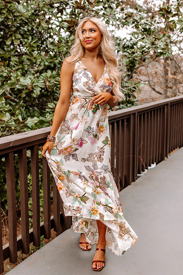 Ray Of Sun Maxi - Image 9