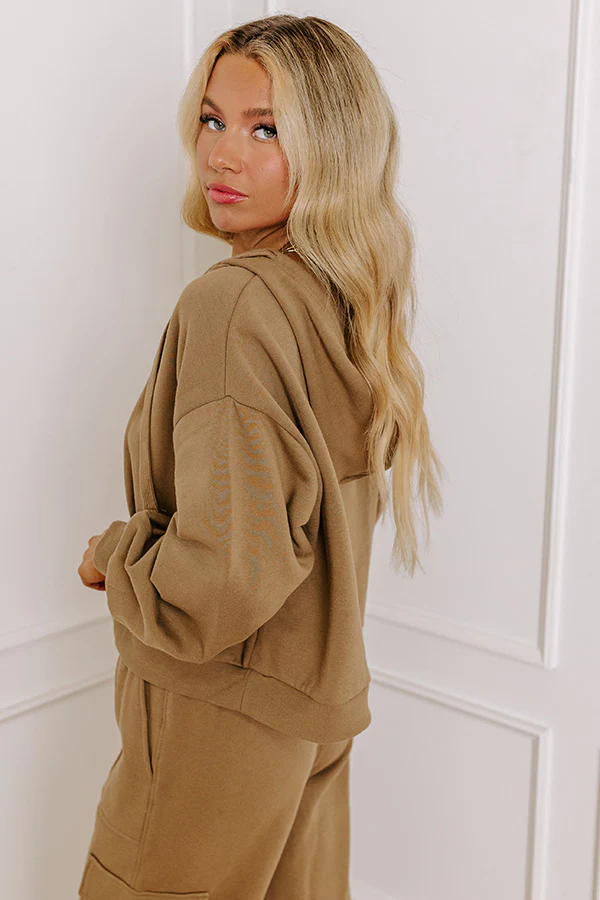 Risen Cooler Weather Wishes Hoodie - Image 5