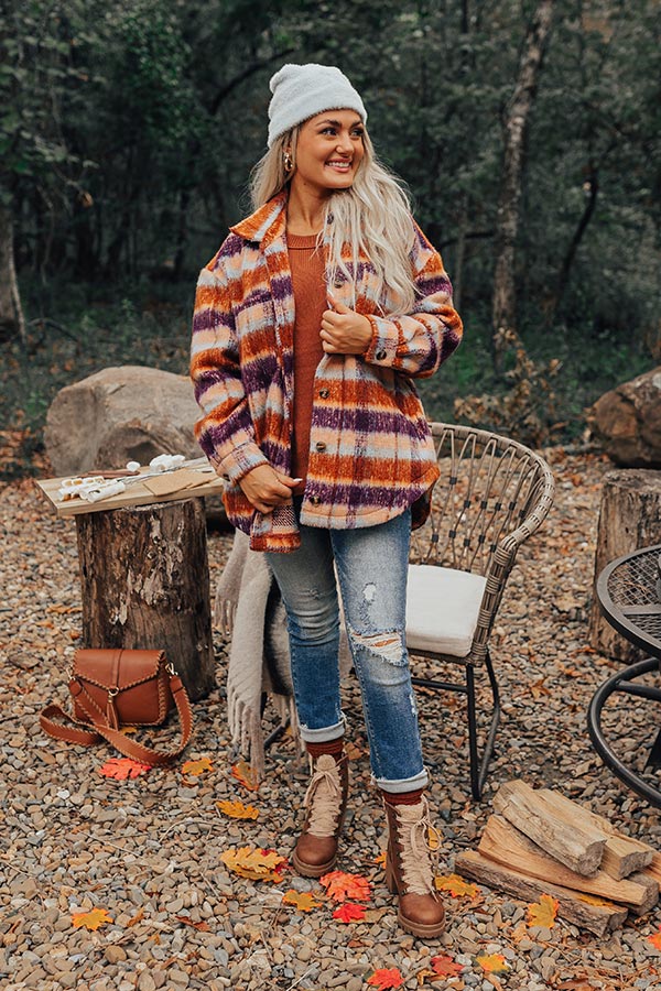 Sangria Toast Jacket - Image 6