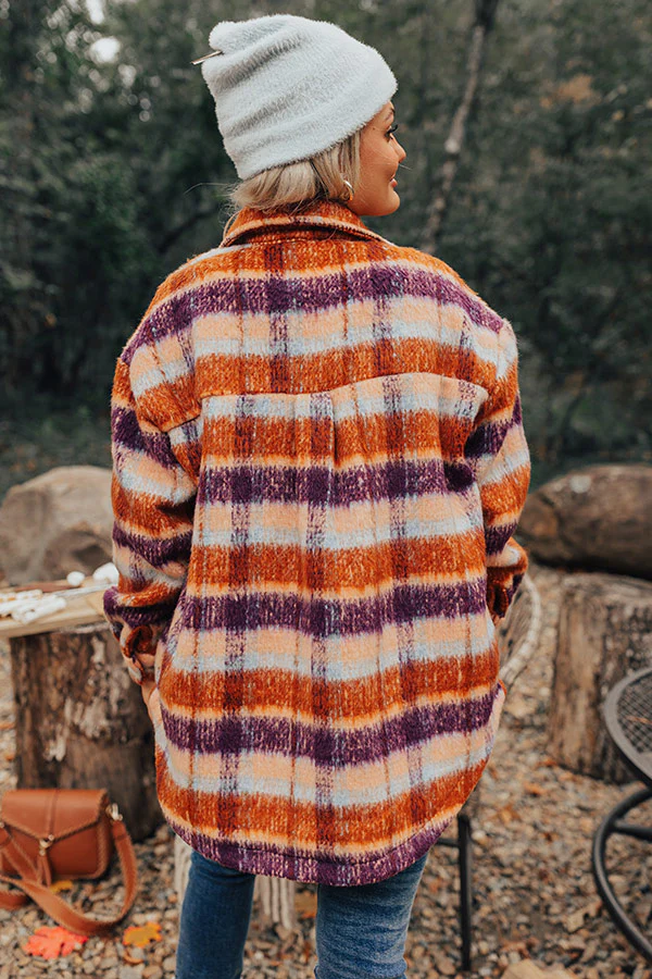Sangria Toast Jacket - Image 8