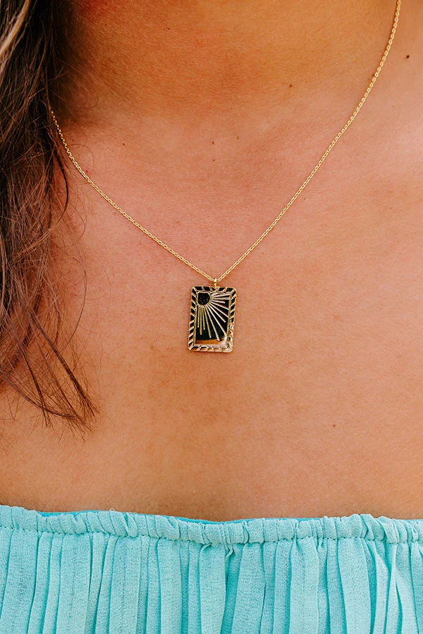 Second Glances Necklace - Image 2