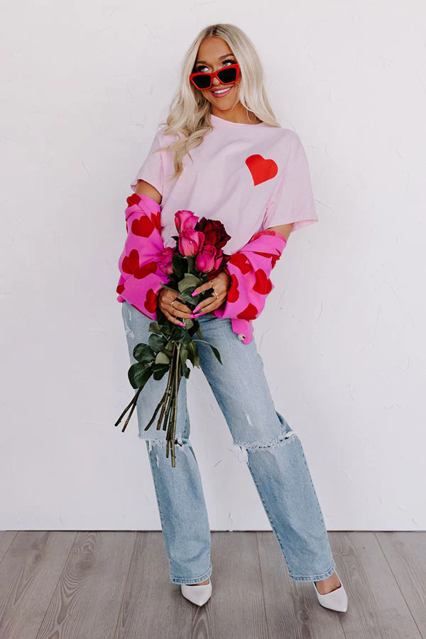 Self Love Club Graphic Tee - Image 2