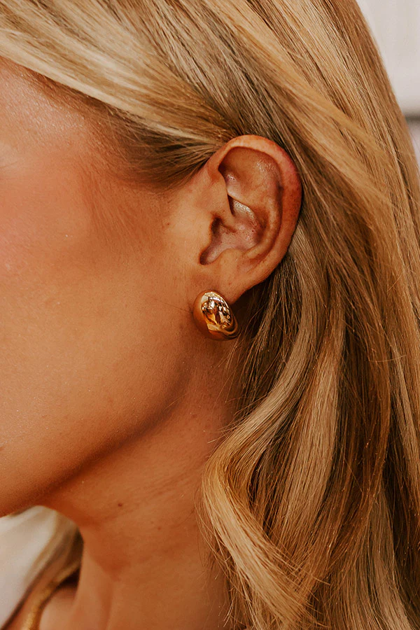 Sending Love To You Earrings - Image 2