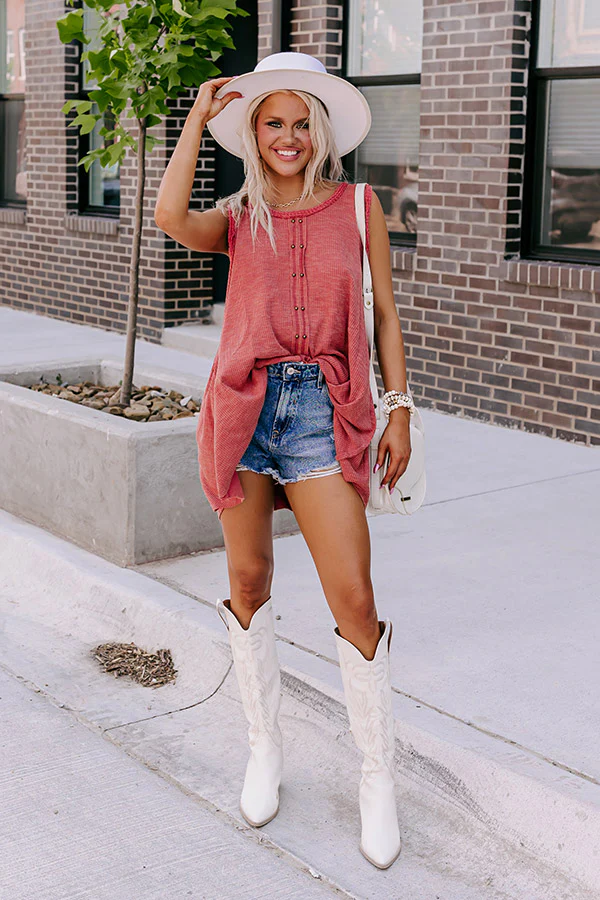 Set To Jet Tunic Dress - Image 7