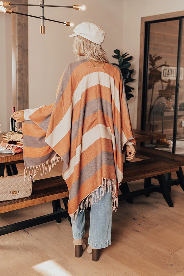 Sierra Nevada Poncho - Image 6