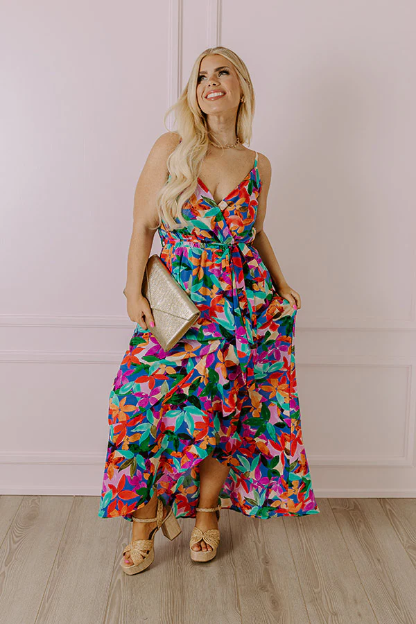 Simple Days Maxi Curves - Image 4