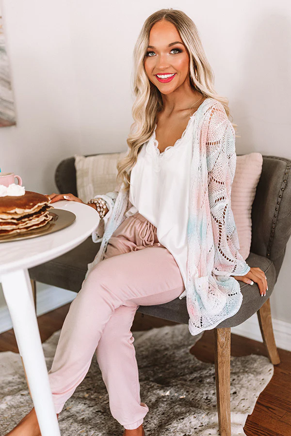 Simply Southern Knit Cardigan - Image 7