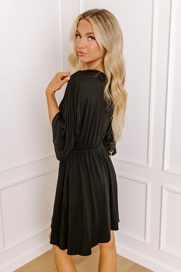 Skip Down The Path Dress - Image 3