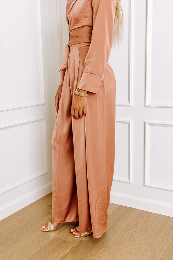So Blessed High Waist Pants - Image 3