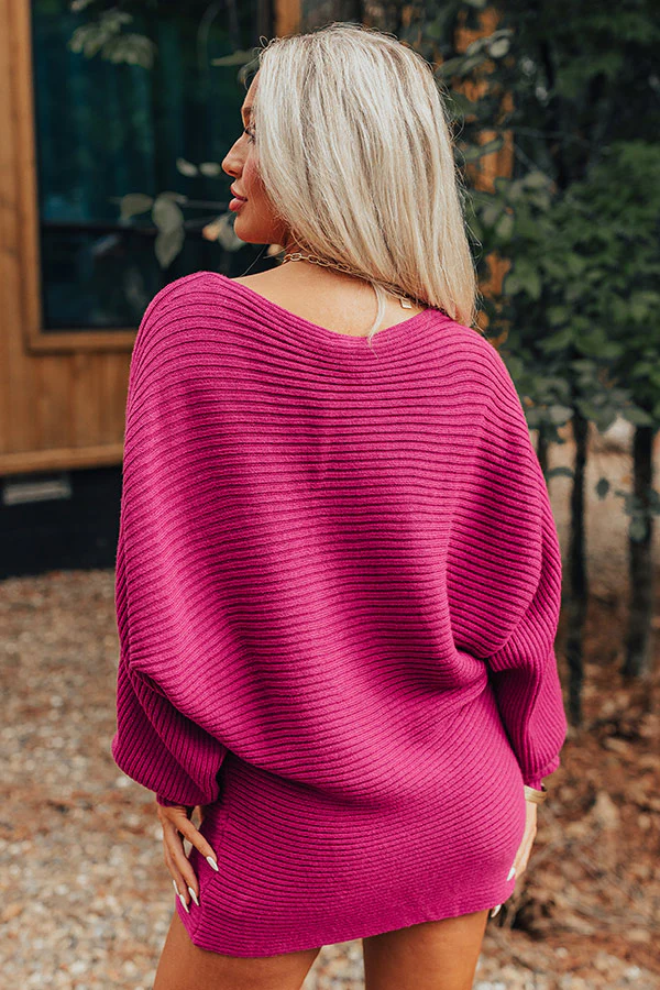 Song On Repeat Sweater Top - Image 6