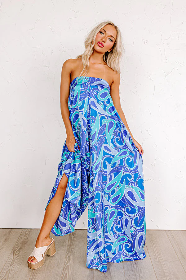 Stellar Style Jumpsuit - Image 3