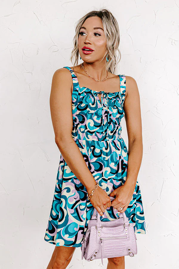 20-45 Style Crush Dress