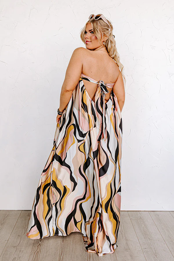 Superb Views Jumpsuit Curves - Image 3