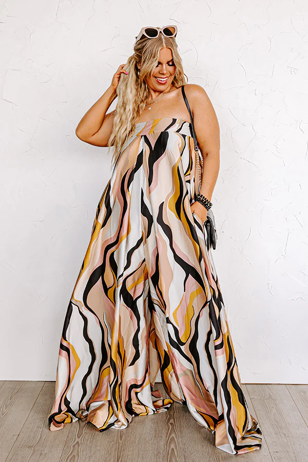 Superb Views Jumpsuit Curves - Image 5