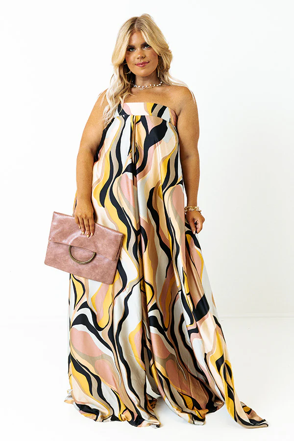 Superb Views Jumpsuit Curves - Image 6